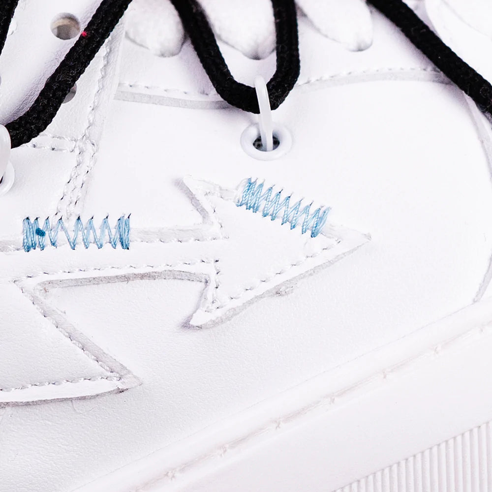 CR03 Strong 300 V.1 laccio nero