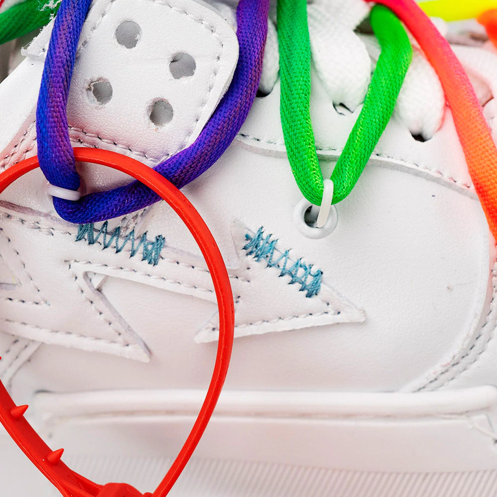 CR03 Strong 300 V.1 laccio Multicolor