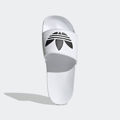 Ciabatta Adidas adilette lite white FU8298