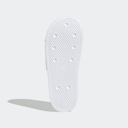 Ciabatta Adidas adilette lite white FU8298