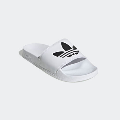 Ciabatta Adidas adilette lite white FU8298