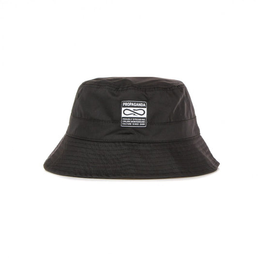 Cappello propaganda da pescatore uomo bucket hat