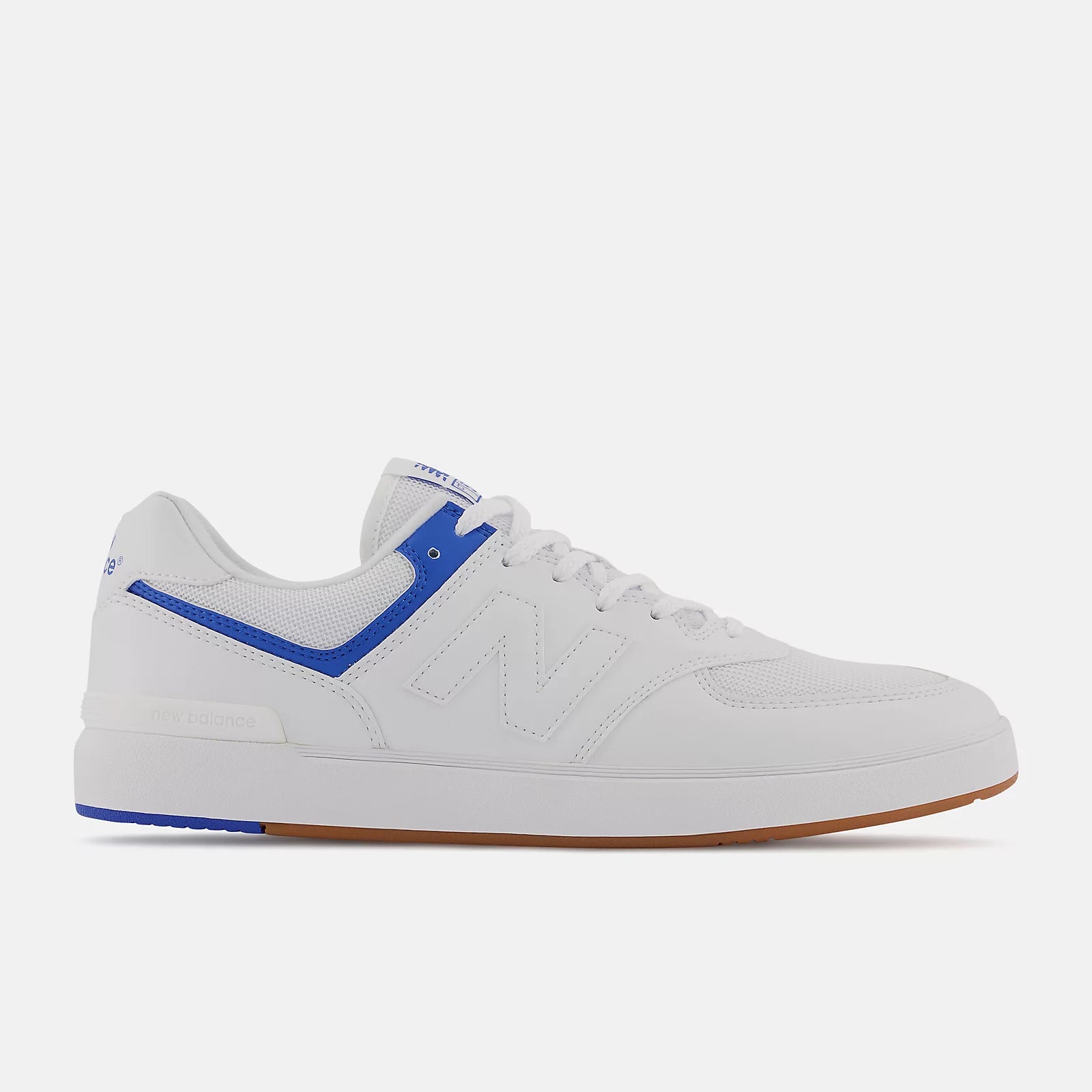 Sneakers New Balance 574 court