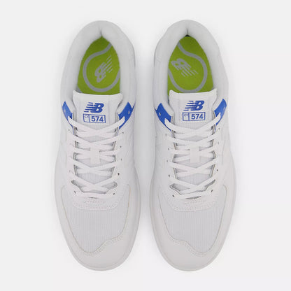 Sneakers New Balance 574 court