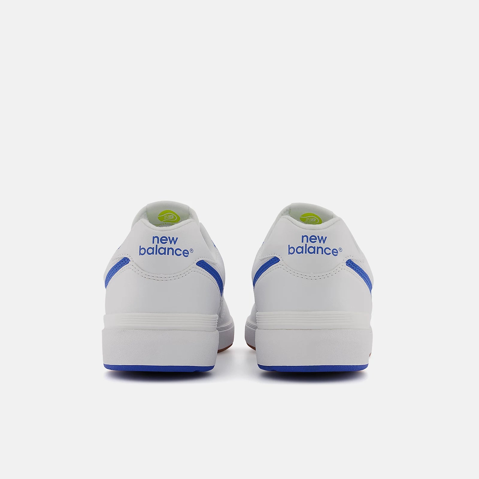 Sneakers New Balance 574 court